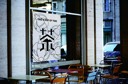 志丹县VI设计：融合城市文化，打造特色品牌标识